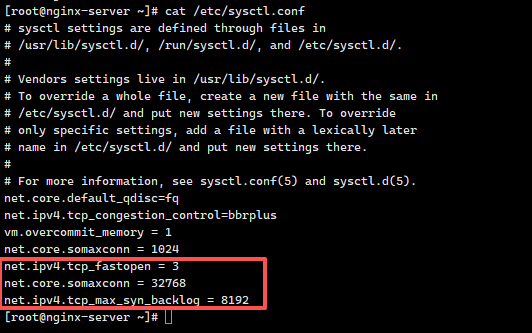 NAT中转节点配制-海棠博客